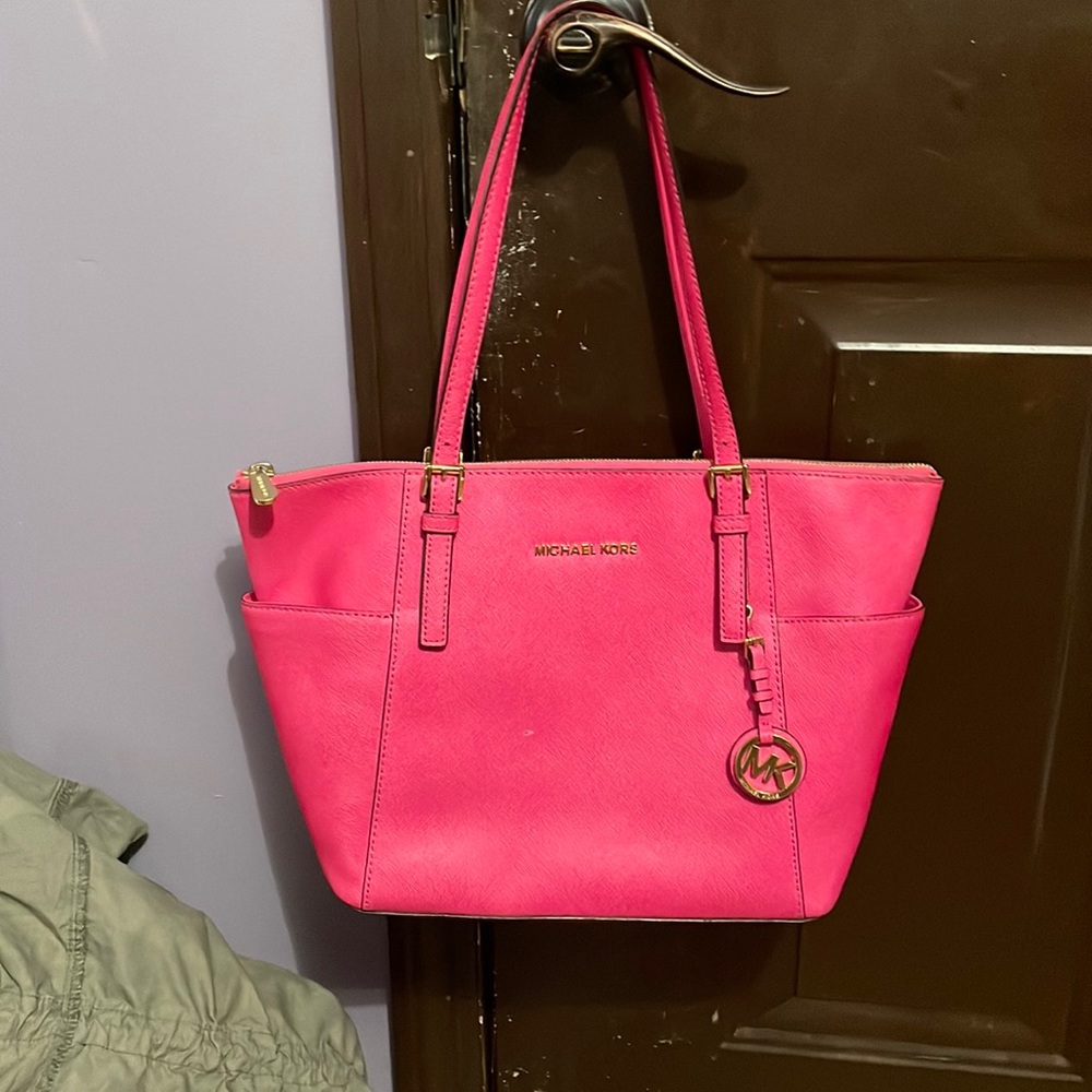 Michael Kors Tote